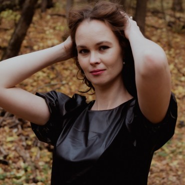 Фотография #785859, портретная съемка, автор: Марина  Володина
