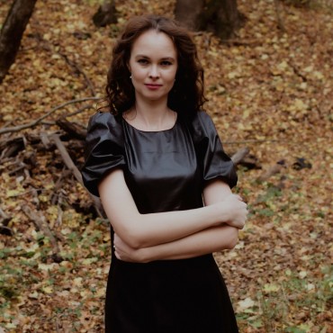 Фотография #785864, портретная съемка, автор: Марина  Володина