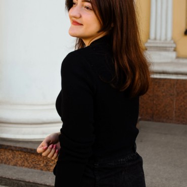 Фотография #785854, портретная съемка, автор: Марина  Володина