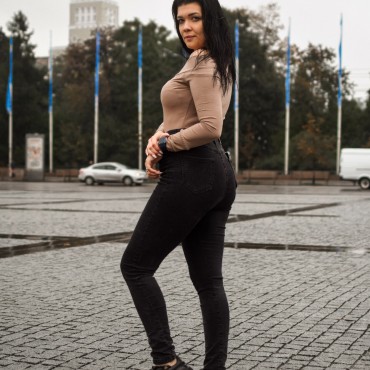 Фотография #785875, портретная съемка, автор: Марина  Володина