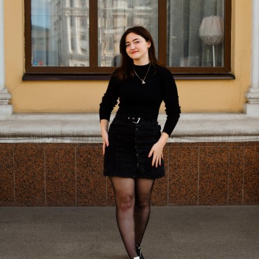 Фотография #785853, портретная съемка, автор: Марина  Володина
