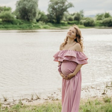 Фотография #786368, фотосъемка беременных, автор: Юлия Захарова