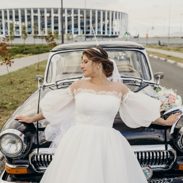 Фотография #786346, свадебная фотосъемка, автор: Юлия Захарова