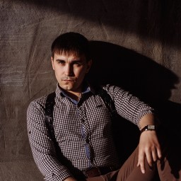 Сергей Стокопенов - Фотограф Волгограда