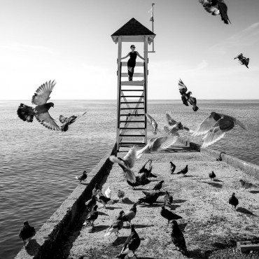 Фотография #786771, автор: Федотов Вадим Фотография #786771, автор: Федотов Вадим