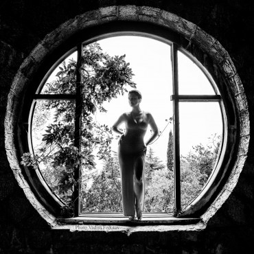 Фотография #786778, автор: Федотов Вадим Фотография #786778, автор: Федотов Вадим