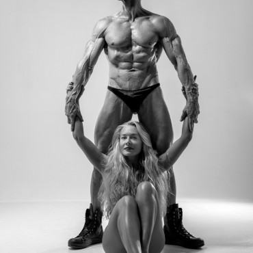 Фотография #786753, автор: Федотов Вадим Фотография #786753, автор: Федотов Вадим