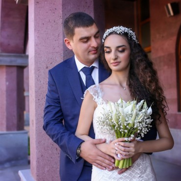 Фотография #786900, свадебная фотосъемка, автор: Светлана Койнаш