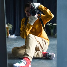 Степан Сопегин - Фотограф Екатеринбурга Степан Сопегин - Фотограф Екатеринбурга