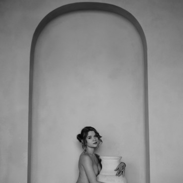 Фотография #787895, фотосъемка ню, автор: Степан Сопегин