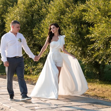 Фотография #788319, свадебная фотосъемка, автор: Светлана Кадникова