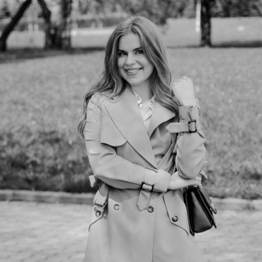 Фотография #788716, автор: Мария Бородина Фотография #788716, портретная съемка, автор: Мария Бородина