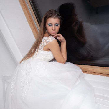 Фотография #789444, студийная фотосъемка, автор: Наталья Вавилина