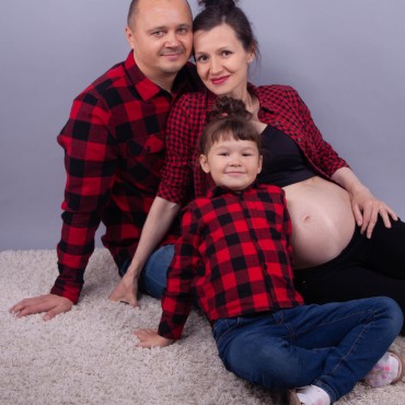 Фотография #789427, фотосъемка беременных, автор: Наталья Вавилина