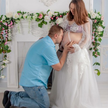 Фотография #789423, фотосъемка беременных, автор: Наталья Вавилина