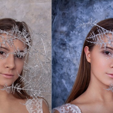 Фотография #789733, фоторетушь, автор: Наталья Вавилина