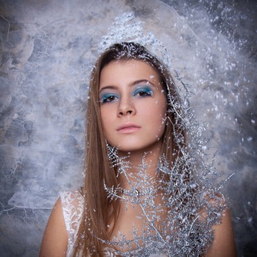 Фотография #789680, портретная съемка, автор: Наталья Вавилина