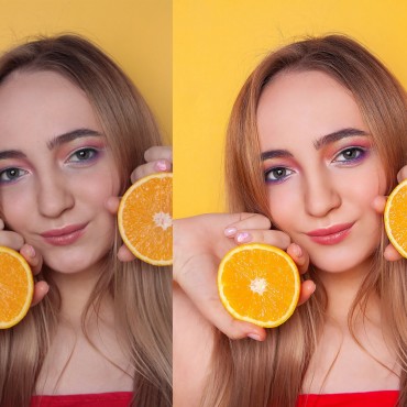 Фотография #789734, фоторетушь, автор: Наталья Вавилина