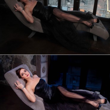 Фотография #789739, фоторетушь, автор: Наталья Вавилина