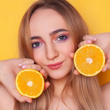 Фотография #789684, портретная съемка, автор: Наталья Вавилина