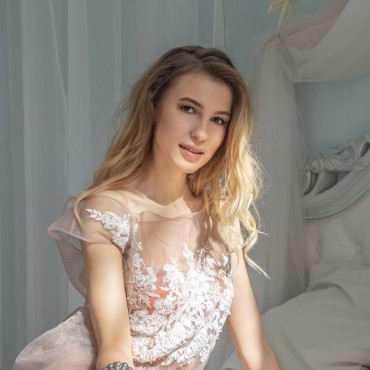 Фотография #789678, портретная съемка, автор: Наталья Вавилина