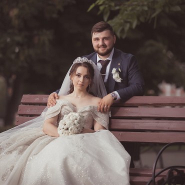 Фотография #789791, свадебная фотосъемка, автор: Алексей  Родин 