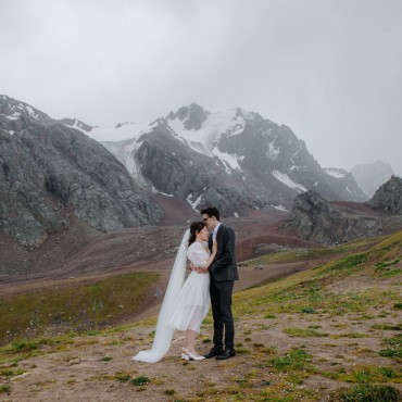 Альбом: Ravil & Anel, 14 фотографий