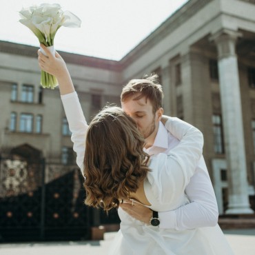 Фотография #790422, свадебная фотосъемка, автор: Alex Khalkov