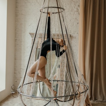Фотография #790874, портретная съемка, автор: Валерия Афонасьева