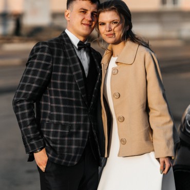 Фотография #790939, свадебная фотосъемка, автор: Дмитрий Крылов