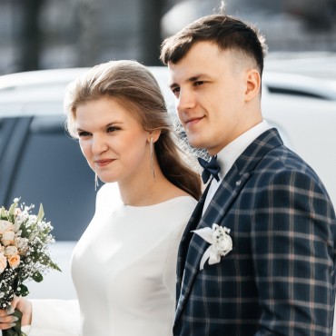 Фотография #790938, свадебная фотосъемка, автор: Дмитрий Крылов