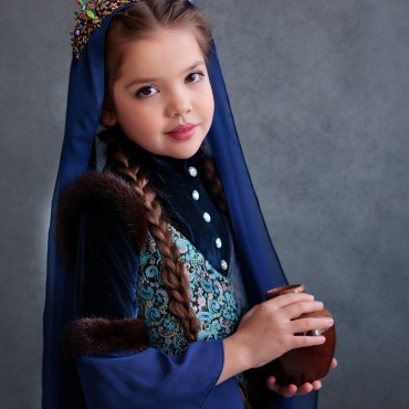 Фотография #791070, портретная съемка, автор: Сергей Красиков