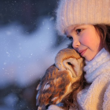 Фотография #791065, детская фотосъемка, автор: Сергей Красиков