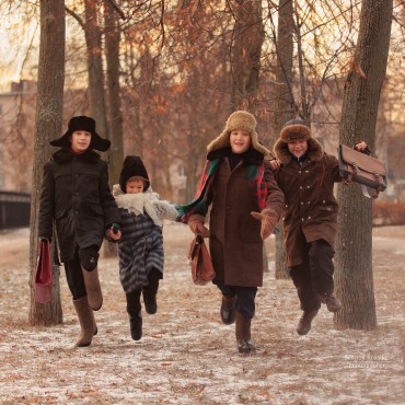 Фотография #791060, детская фотосъемка, автор: Сергей Красиков