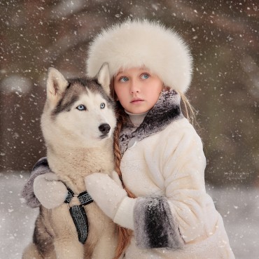 Фотография #791041, детская фотосъемка, автор: Сергей Красиков