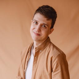 Сергей Красиков