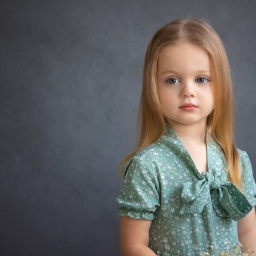 Фотография #791072, портретная съемка, автор: Сергей Красиков