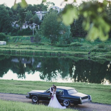 Фотография #791122, свадебная фотосъемка, автор: Максим Ладовский