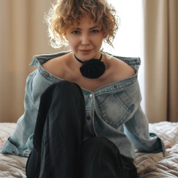 Елизавета Вотякова - Фотограф Москвы