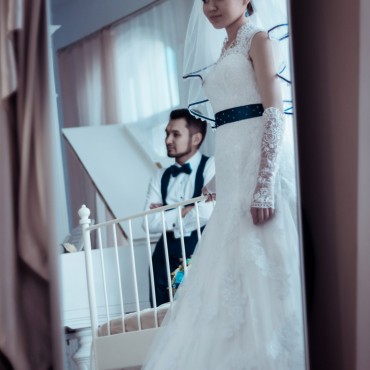 Фотография #793009, свадебная фотосъемка, автор: Андрей Богатов
