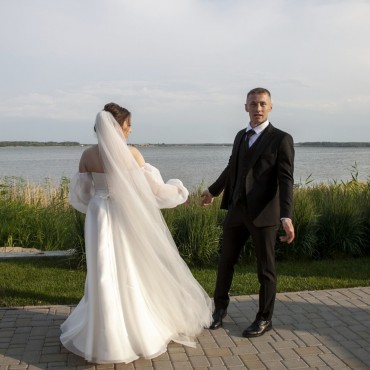 Фотография #793832, свадебная фотосъемка, автор: Георгий Охтяркин