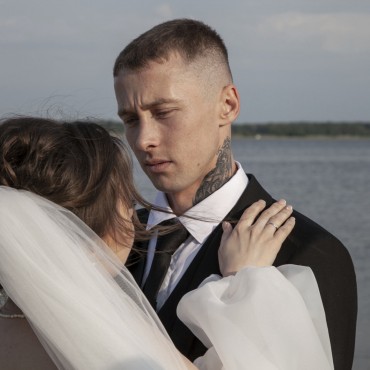 Фотография #793833, свадебная фотосъемка, автор: Георгий Охтяркин