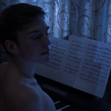 Фотография #793894, портретная съемка, автор: Данила Желомский