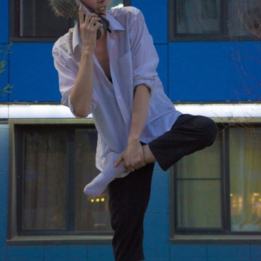 Фотография #793909, , автор: Данила Желомский