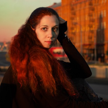 Фотография #793899, портретная съемка, автор: Данила Желомский