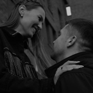 Фотография #794043, lovestory, автор: Кристина Пушкина