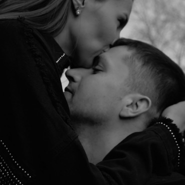 Фотография #794040, lovestory, автор: Кристина Пушкина