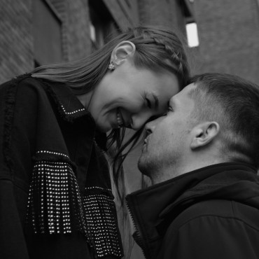 Фотография #794041, lovestory, автор: Кристина Пушкина