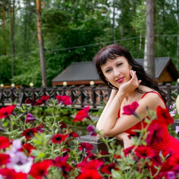 Фотография #794582, , автор: Юлия Трофимова