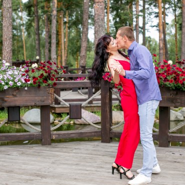 Альбом: Love-story, 8 фотографий